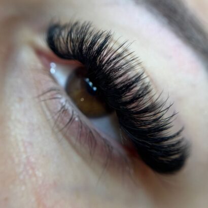 Beautylife permanent make up enger