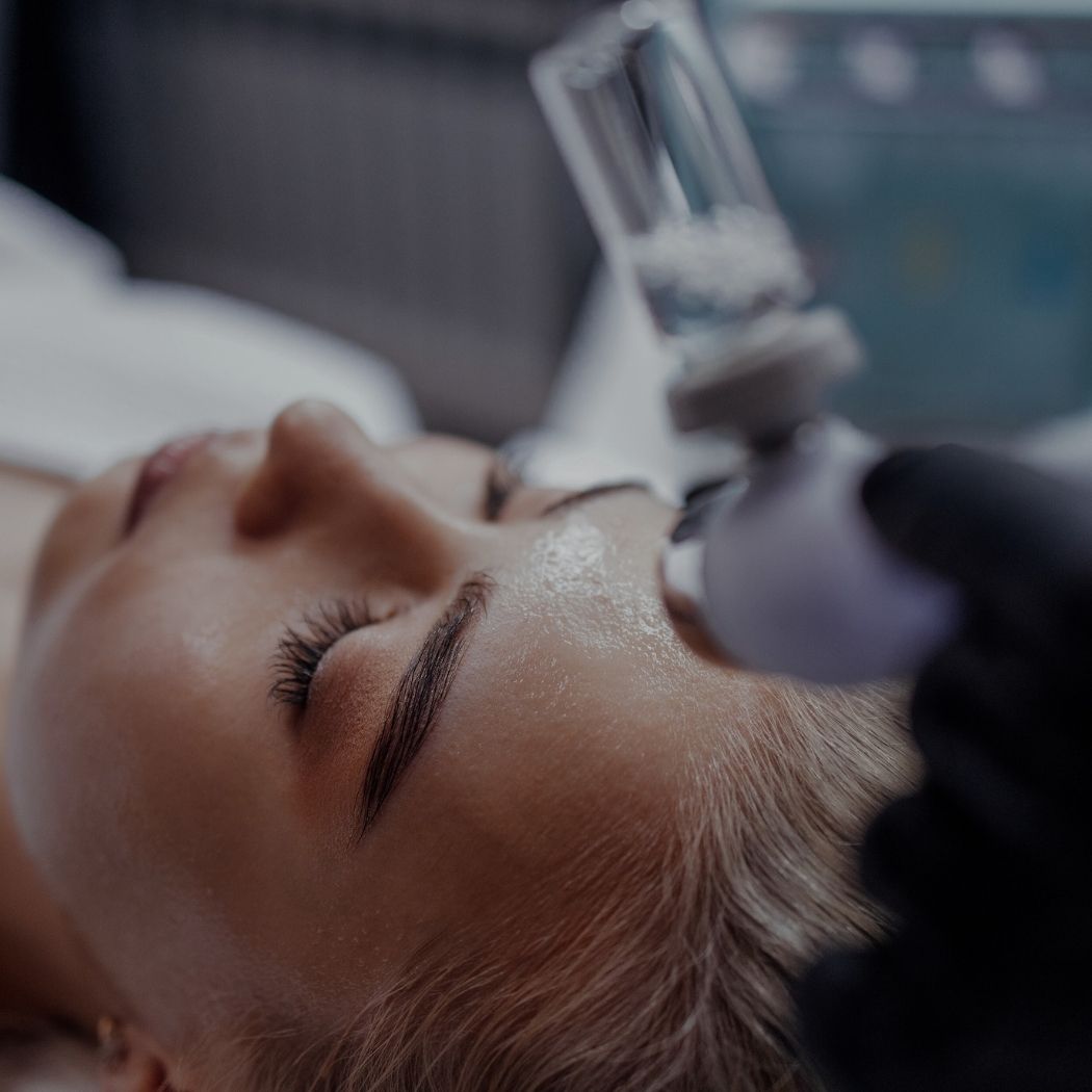 Aqua facial Kosmetik Beautylife Enger