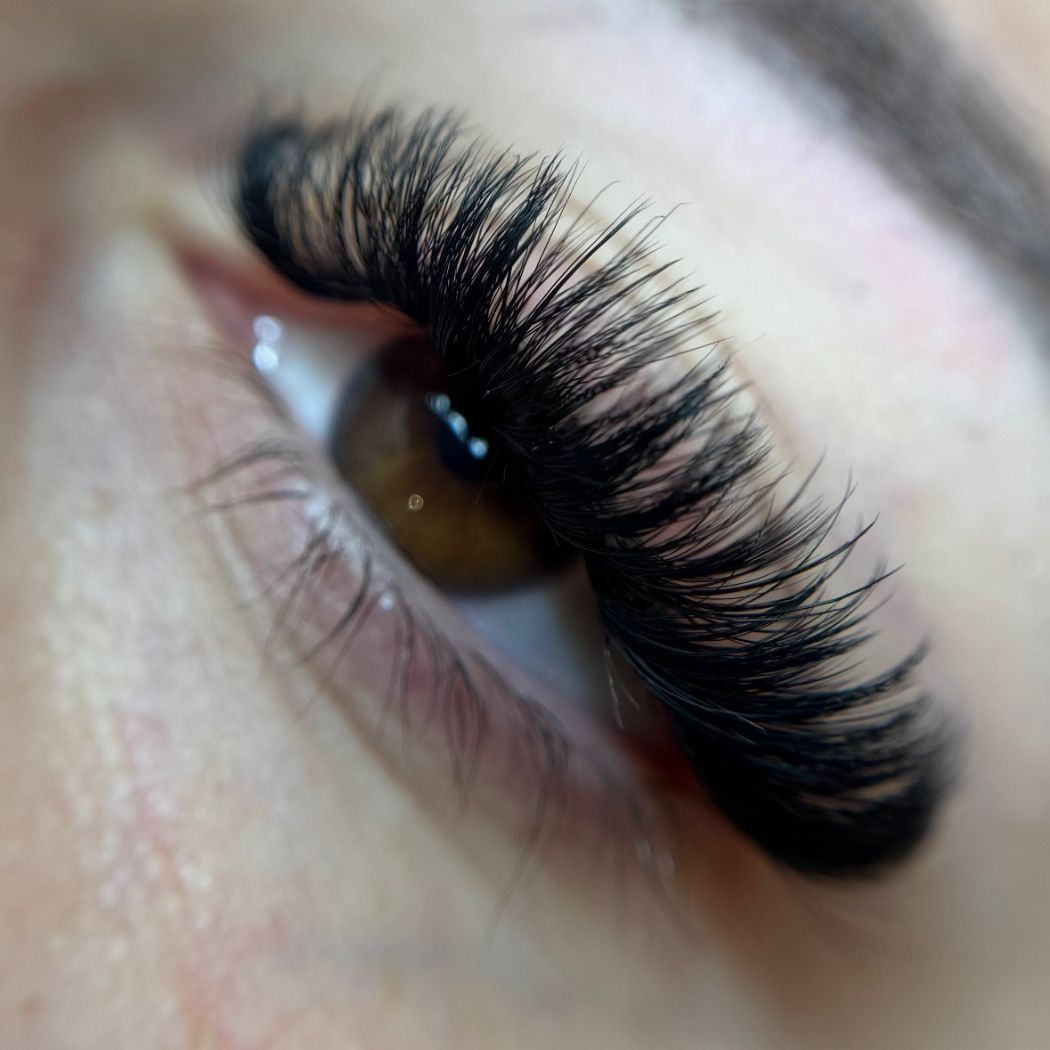 Wimpernverlängerung Beautylife Enger