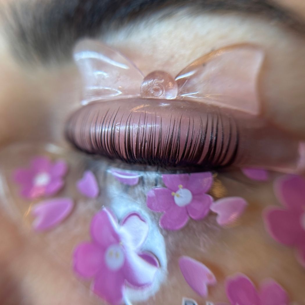 Lashlifting Beautylife Enger