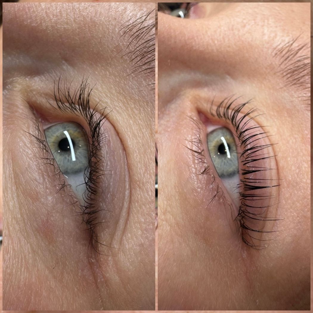 Lashlifting Beautylife Enger