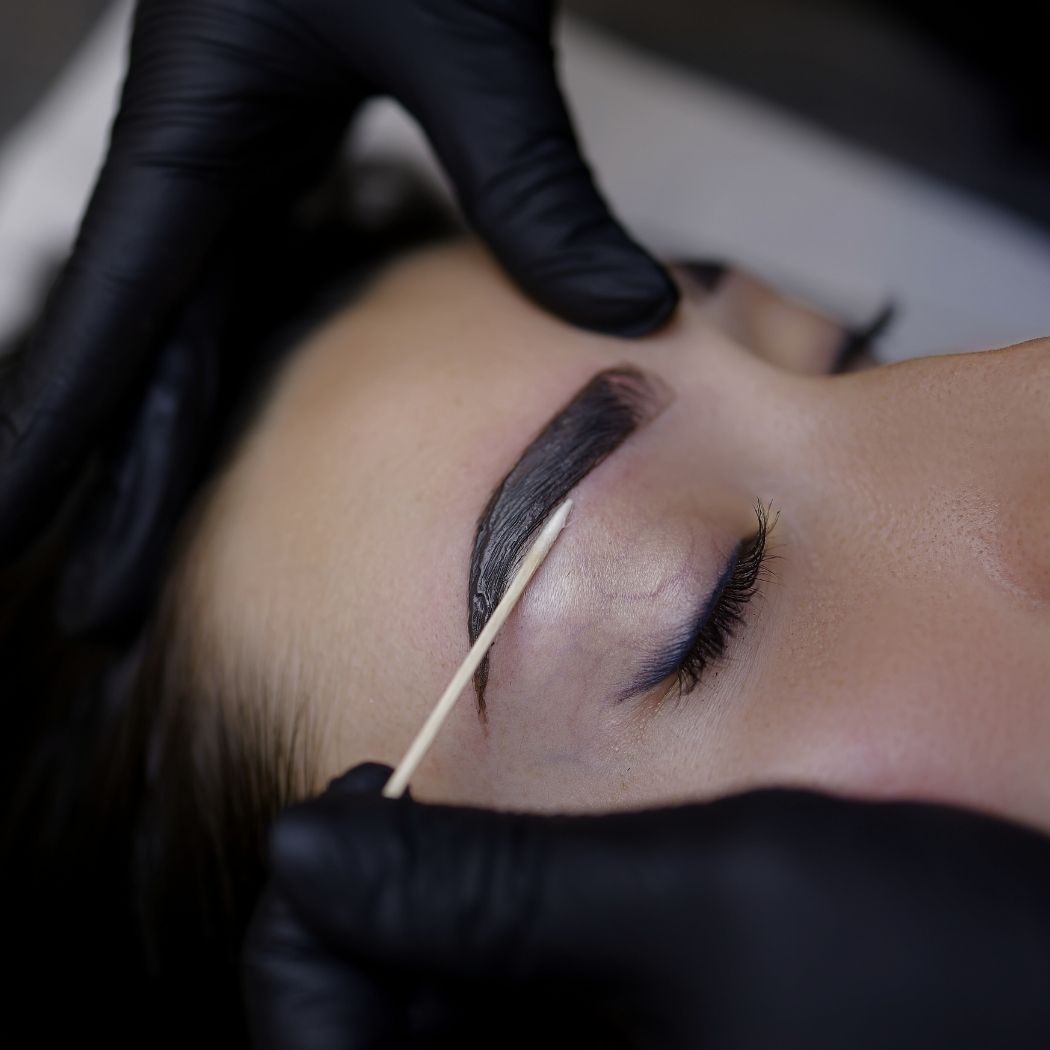 Henna brows wimpern & augenbrauen Beautylife