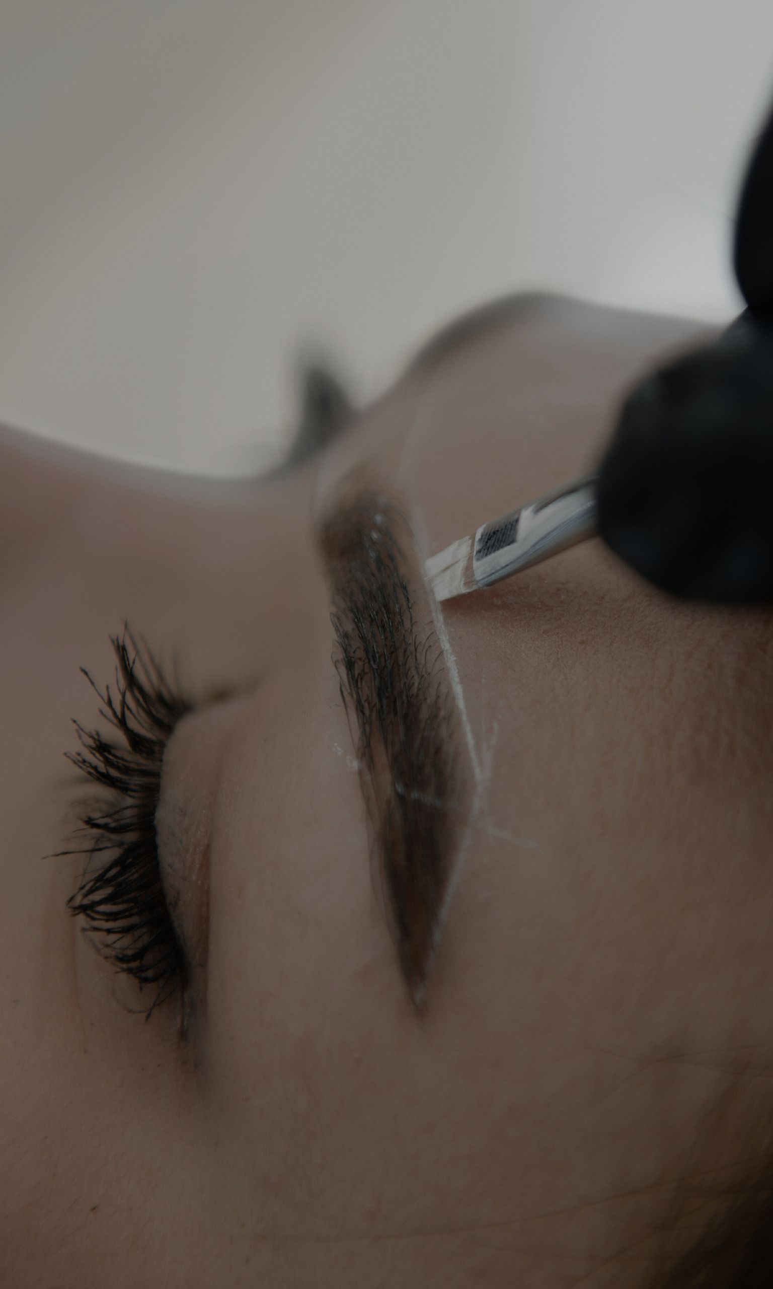 Signature brows Permanent make up Beautylife enger