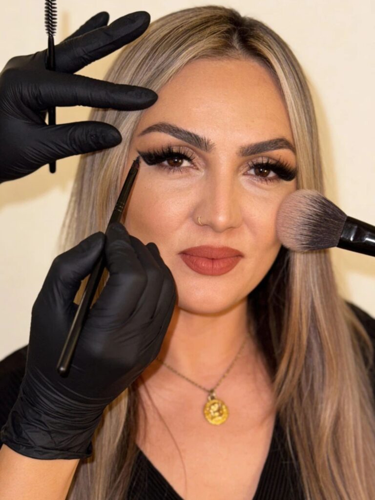 Kontakt Beautylife Enger